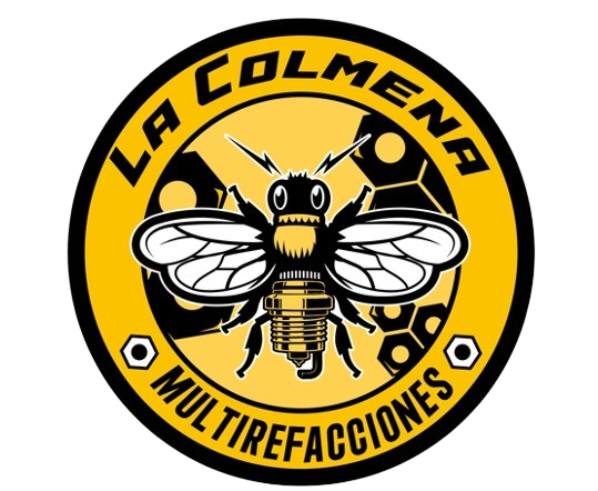 Logo Colmena